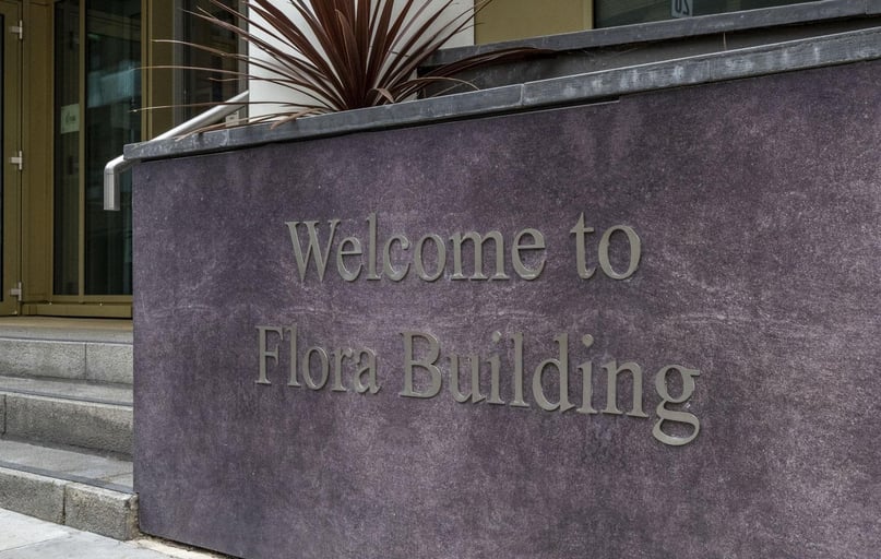 Long Street, Shoreditch, London - Image 1